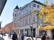 FUSSGÄNGERZONE! Komplettes ZINSHAUS/GESCHÄFTSHAUS 3.241...