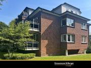 Fußläufig zum AEZ und Alstertal Fußläufig zum AEZ und Alstertal