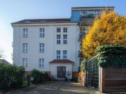 Fußläufig zur Altstadt: Helle Beletage Wohnung mit zwei...