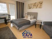 FUSSLÄUFIG ZUR SCHWEIZER STRASSE: modern eingerichtetes...