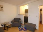 FUSSLÄUFIG ZUR SCHWEIZER STRASSE: modern eingerichtetes...