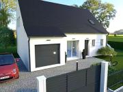 Fussy 18110 Programme neuf maison neuf à vendre 4 pièces