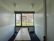 Future Hub North moderne Büroflächen im Norden von Wien