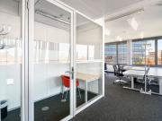 Future Hub North moderne Büroflächen im Norden von Wien