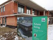 future living! Leben Sie modern und zukunftssicher in...