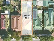 Future Perfect in Leafy Locale