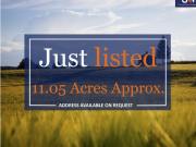 FUTURE DEVELOPMENT SITE IN MAIDEN GULLY STCA / LAND BANKING