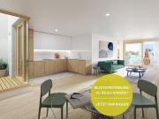 FutureFitHomes | Innenhofseitig mit Westausrichtung | 4...