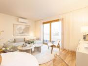 FutureFitHomes | Ruhe & Grünoase: 3 Zimmer...