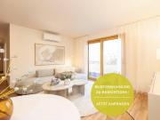 FutureFitHomes | Ruhe & Grünoase: 3 Zimmer...