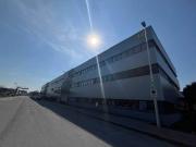 FutureHub North Gebäude 14 FutureHub North Gebäude 14