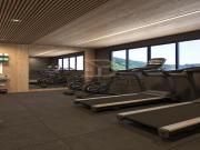 Futuro Apartamento na Praia das Toninhas em Ubatuba,...