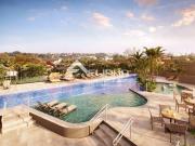 FUTURO LANÇAMENTO RAIZES LORENZINI 2 ou 3 quartos