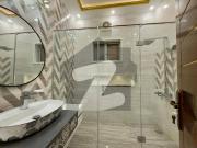 Fully Furnished Sollar Installed 7 Marla Modern Marvel...
