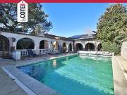 Fuveau 13710 Achat / Vente maison 6 pièces t6