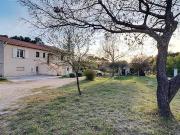 Fuveau 13710 Achat / Vente maison 7 pièces t7 terrasse