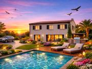 Fuveau Vente Maison 13