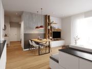 FUXZONE Drautal Wohnen mit Lebensfreude