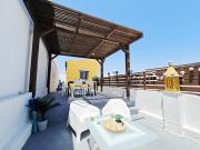 Fuzeta Different House