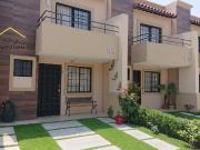 FV59 Casa en condominio en Fraccionamiento Andaluc?a... FV59 Casa en condominio en Fraccionamiento Andaluc?a...