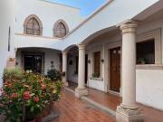 FV CASA ANTIGUA EN VENTA, EN ZONA CENTRO AGS