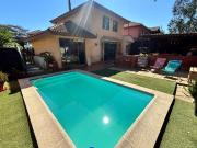 FyC Vende amplia casa en condominio Jardines de Curauma