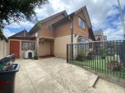 FyC vende linda casa en Curauma