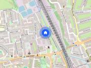 Fyfe House, New River Village, Hornsey, N8