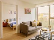 Fyfe Lane, Edinburgh EH6, 1 bed flat to rent, £1,442 pcm... Fyfe Lane, Edinburgh EH6, 1 bed flat to rent, £1,442 pcm...