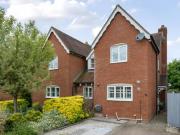 Fyfield, Forest Drive, Ongar, 4 Bedroom Semi detached