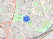 Fyfield Road, Brixton, London, SW9