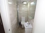 Fylde Road Flat 6, PRESTON, Lancashire PR1 2XP