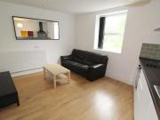 Fylde Road, Flat,studio Flat For