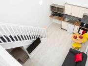 Fylde Road, Student Village fm, 1 Bedroom Duplex