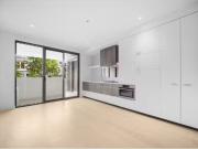G03/130 Errol Street, NORTH MELBOURNE Apartment for rent...