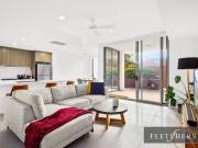 G04/6 Thomas Street, Wollongong NSW 2500 Apartment For Lease