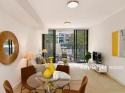 G06/2 Timbrol Avenue,Rhodes,New South Wales 2138, Sydney