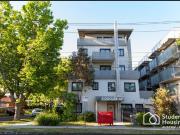 As New Student Accommodation