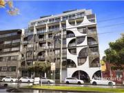 G07/35 Dryburgh Street, WEST MELBOURNE Apartment for...