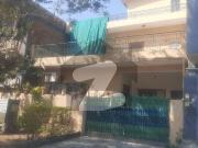 G10/4 6 Marla Livable Double Storey House For Sale