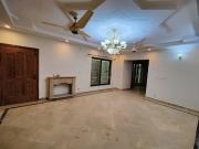 G11/3 Ideal Location Ground Portion 2bedrooms Islamabad...