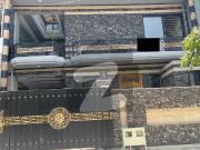 G11 8 Marla Owner Built Designer House For Sale