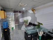 G/11 Markaz Fully Furnished Office Available For Rent