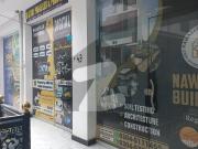 G11markaz lower ground shop for sale good loction...