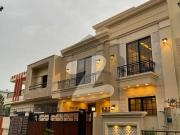 G13/2 Islamabad 30*60 7 Marla Brand New House For Sale