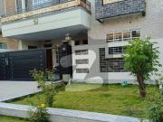G14/ full House For Rent Size 10 Marla All Facilities...