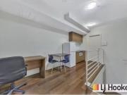 G13/441 Lonsdale Street, Melbourne Apartment for rent...