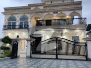 G13.1 kanal Brand new Spanish look luxurious house...