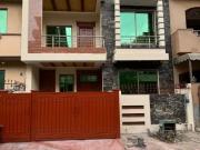 G13.4 marla 25x40 luxury solid house for sale prime...