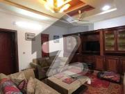 G13.8 marla 30x60 brand new luxury house for sale prime...
